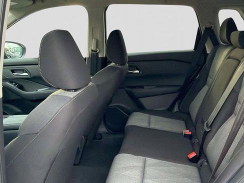 New 2026 Nissan Rogue SV w/ Cold Weather Package AWD/4WD image 5