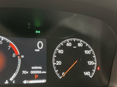 New 2026 Honda Ridgeline Black Edition image 16