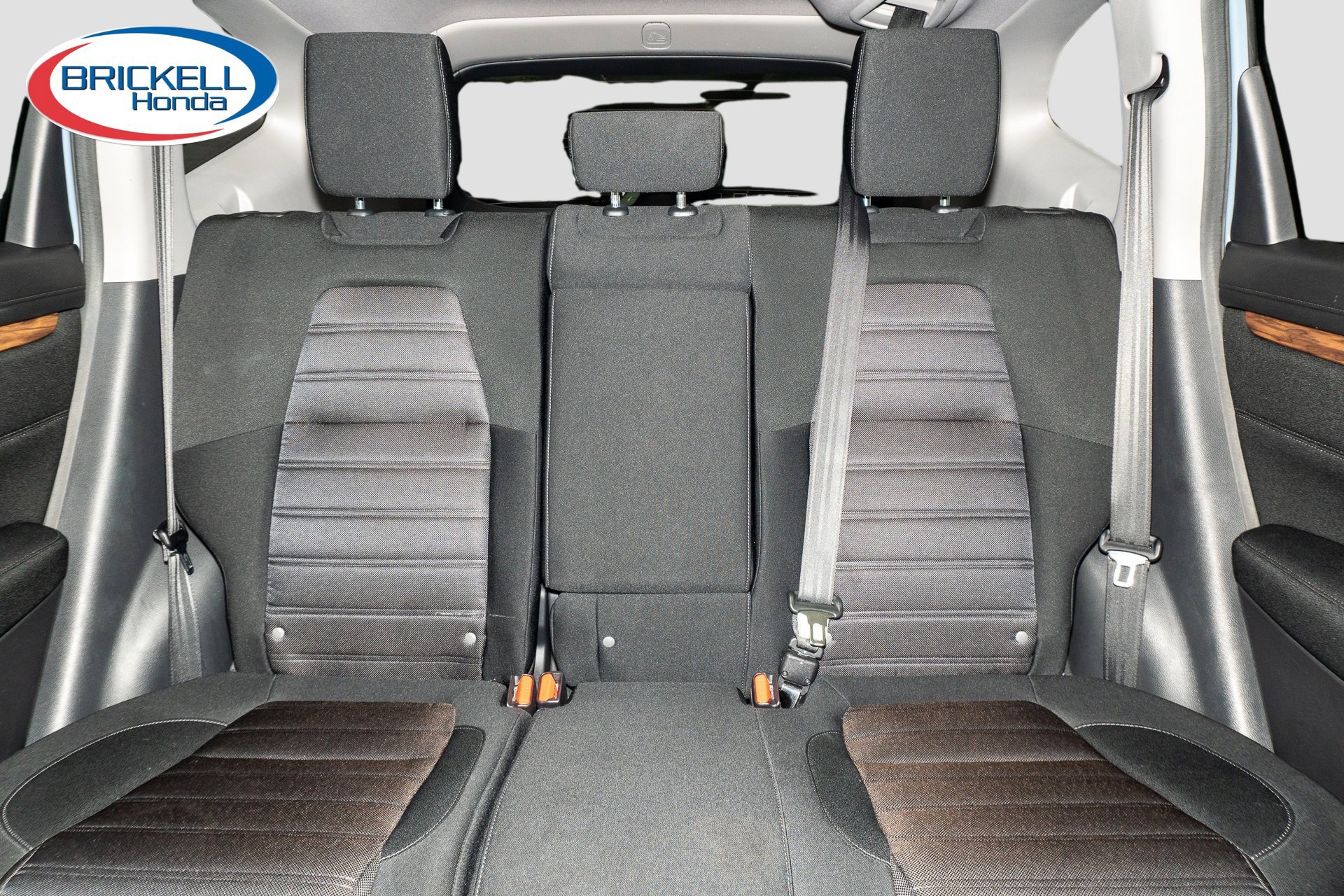 Certified 2022 Honda CR-V EX image 23