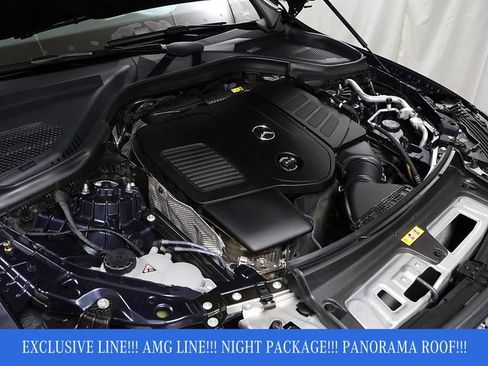 Certified 2023 Mercedes-Benz GLC 300 4MATIC image 36