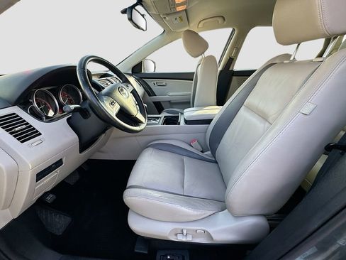 Used 2012 MAZDA CX-9 Touring image 25