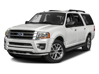 Used 2017 Ford Expedition EL XLT w/ Equipment Group 202A AWD/4WD video 1