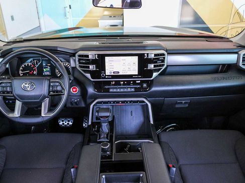 Used 2024 Toyota Tundra SR5 w/ TRD Off-Road Package image 12