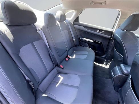 Used 2022 Kia K5 LXS FWD image 27