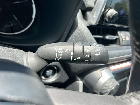 Used 2025 Toyota RAV4 XLE Premium FWD image 12