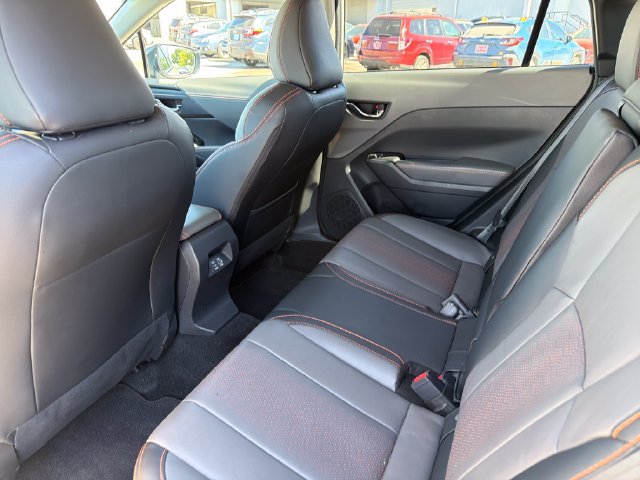 Certified 2024 Subaru Crosstrek 2.5i Limited w/ Popular Package #3A AWD/4WD image 22