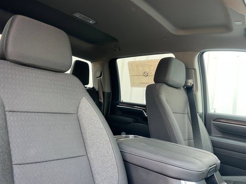 New 2026 Chevrolet Silverado 2500 LT w/ Trail Boss Package AWD/4WD image 13