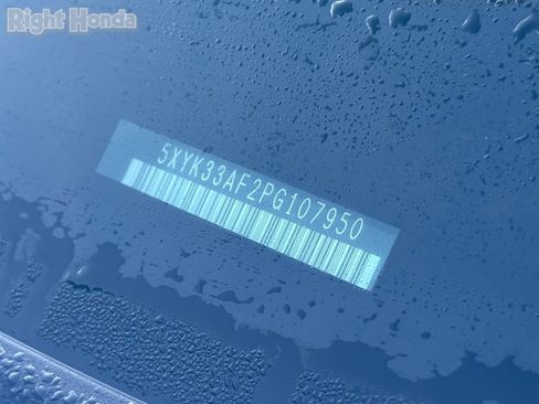 Used 2023 Kia Sportage EX image 15