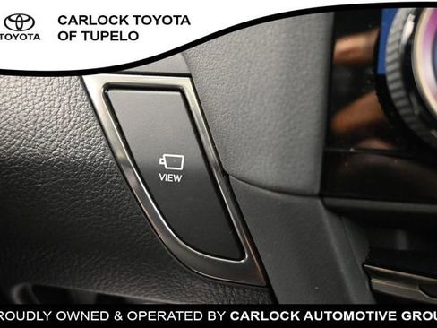 Used 2024 Lexus GX 550 w/ Accessory Package (Z1) AWD/4WD image 25