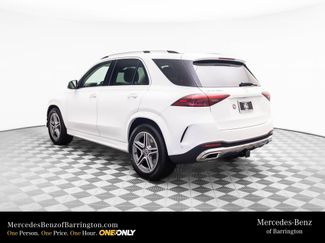 New 2026 Mercedes-Benz GLE 450 4MATIC video 3