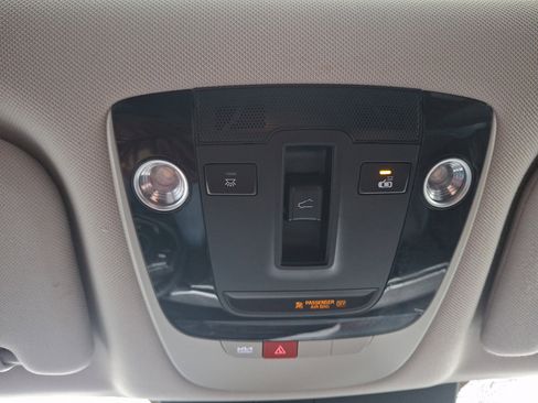 Used 2025 Kia Sorento X-Line EX image 33