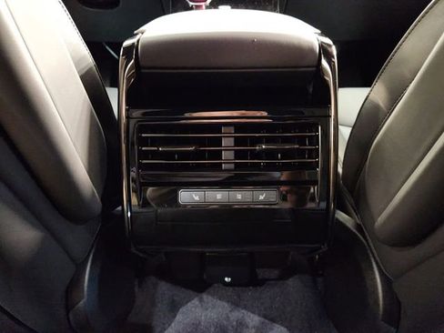 New 2026 Land Rover Range Rover Sport Dynamic SE image 30