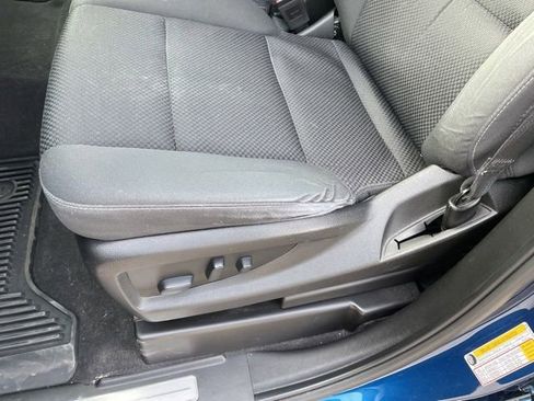 Used 2019 Chevrolet Silverado 1500 LT w/ All Star Edition image 11