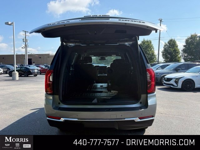 Certified 2026 GMC Yukon Elevation w/ LPO, Floor Liner Package AWD/4WD image 7