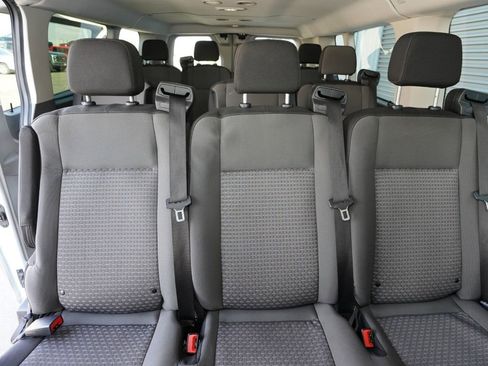 Used 2024 Ford Transit 350 XLT image 27