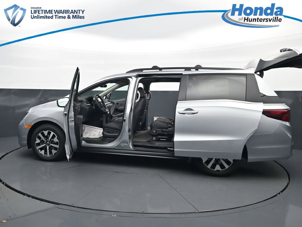 New 2027 Honda Odyssey EX-L image 70