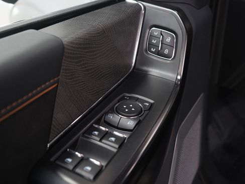 Used 2022 Ford F150 Platinum w/ Equipment Group 701A High image 21