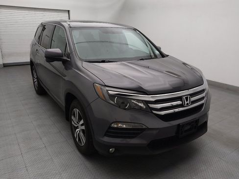 Used 2016 Honda Pilot EX-L image 13