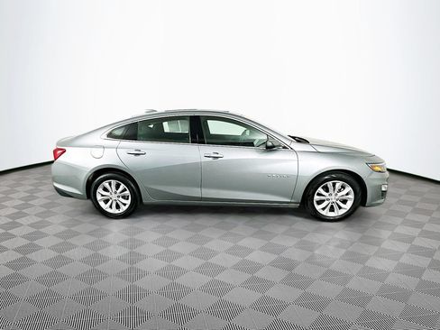 Used 2024 Chevrolet Malibu LT FWD image 12