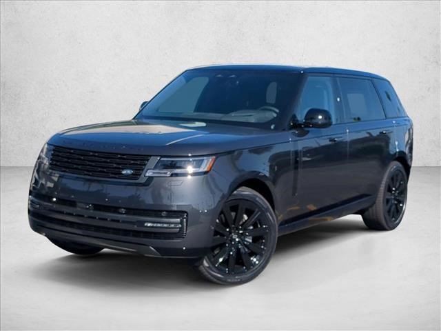 New 2027 Land Rover Range Rover Long Wheelbase SE AWD/4WD image 1