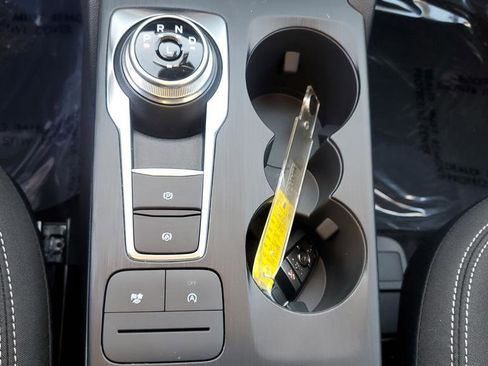 New 2026 Ford Escape Active image 26