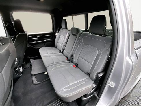 Used 2025 RAM 1500 Big Horn image 16