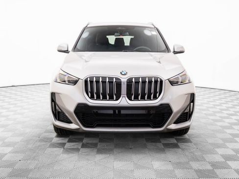 New 2026 BMW X1 xDrive28i w/ M Sport Package image 10
