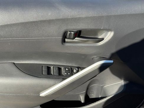 New 2026 Toyota Corolla Cross LE image 13