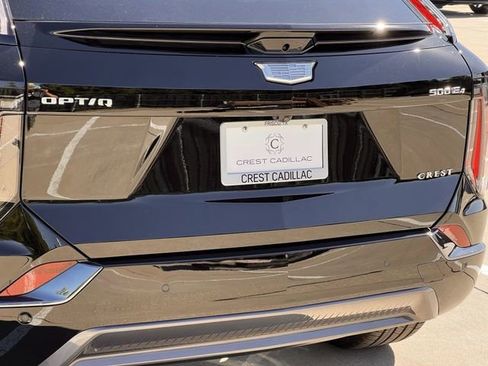 New 2026 Cadillac Optiq Sport 2 image 6