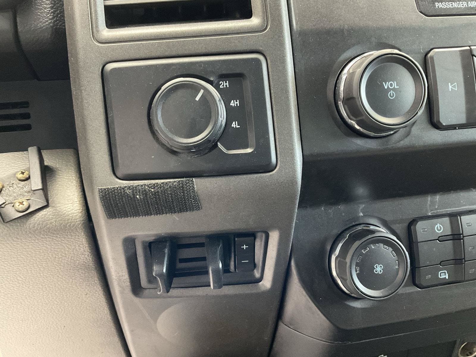 Used 2019 Ford F250 XL w/ XL Value Package AWD/4WD image 23