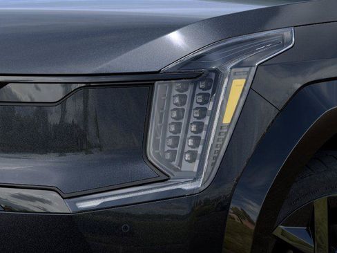 New 2026 Kia EV9 Land AWD/4WD image 10