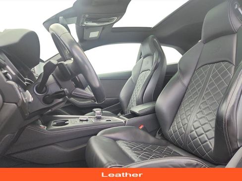 Used 2018 Audi S5 Premium Plus w/ Navigation Package image 11