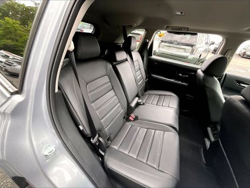 Used 2026 Honda CR-V EX-L image 15