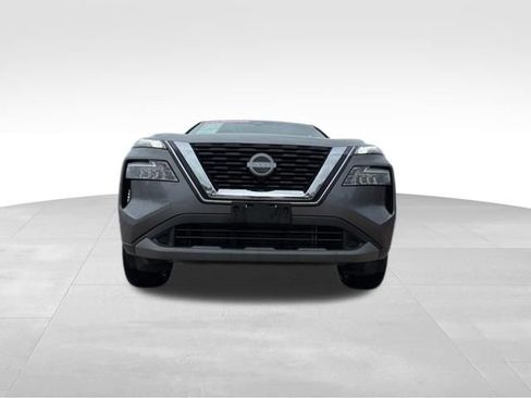 Certified 2023 Nissan Rogue SV AWD/4WD image 4