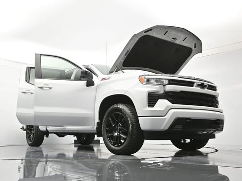 Used 2022 Chevrolet Silverado 1500 RST w/ Z71 Off-Road Package image 49