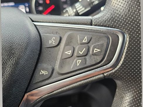 Used 2020 Chevrolet Equinox LT AWD/4WD image 15
