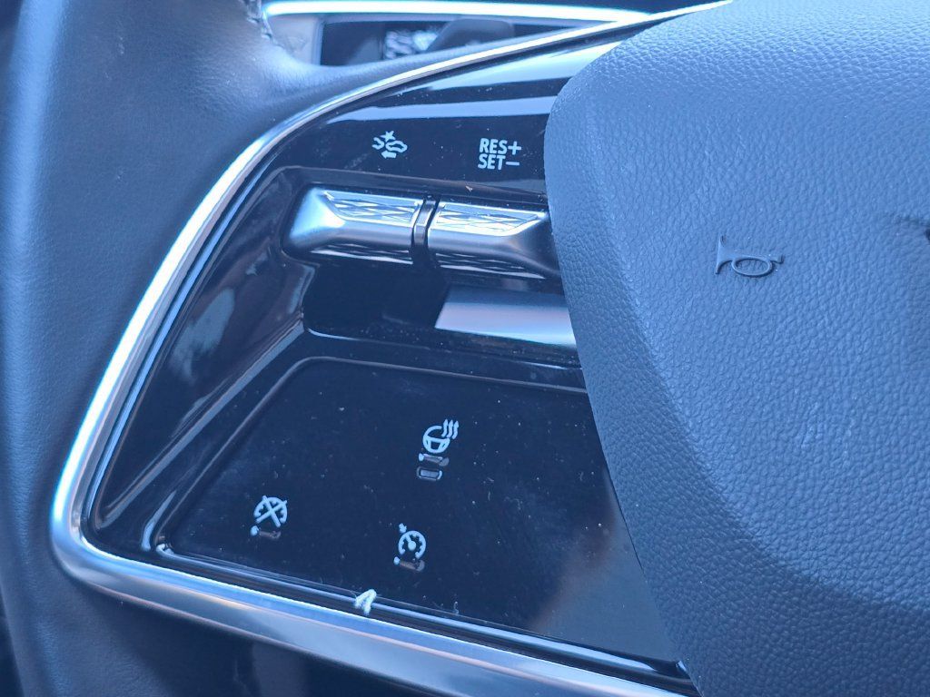 Certified 2024 Cadillac Lyriq Sport AWD/4WD image 37