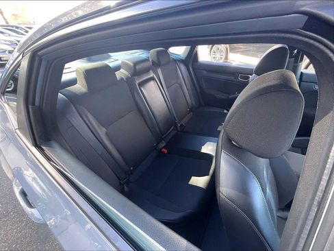 Used 2026 Honda Civic Sport image 28