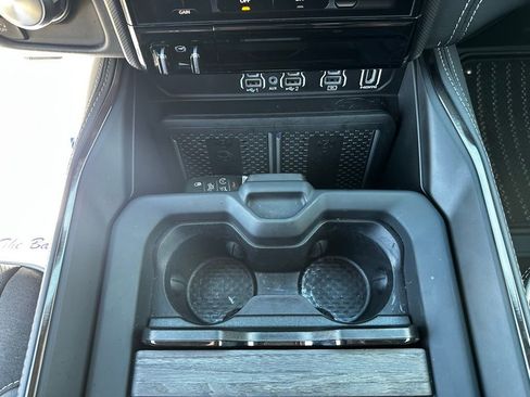 Used 2026 RAM 1500 Limited AWD/4WD image 26
