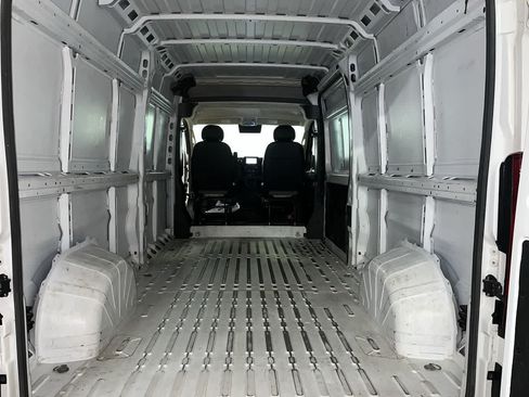 Used 2023 RAM ProMaster 2500 FWD image 26