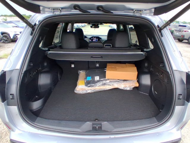 New 2026 Subaru Forester Touring AWD/4WD image 24