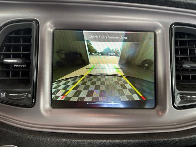 Used 2023 Dodge Challenger R/T Scat Pack RWD image 22