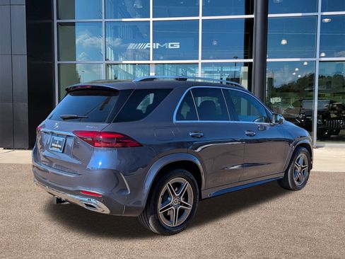 Certified 2024 Mercedes-Benz GLE 350 4MATIC image 5