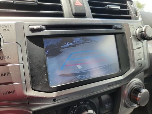 Used 2017 Toyota 4Runner SR5 Premium RWD image 22