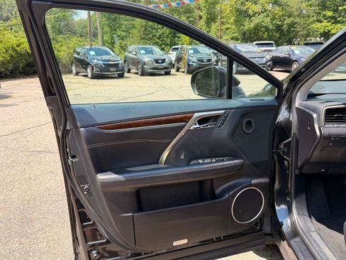 Used 2019 Lexus RX 350 AWD w/ Navigation Package image 17