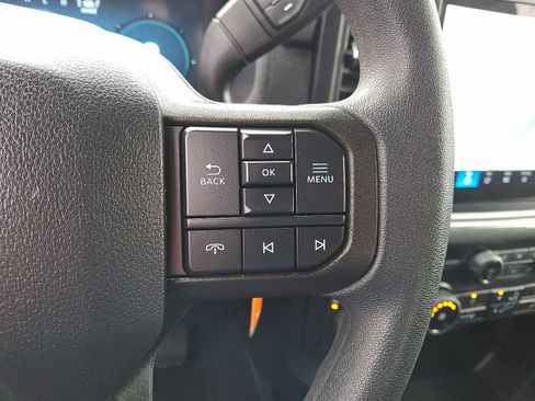 Used 2024 Ford F150 STX image 21