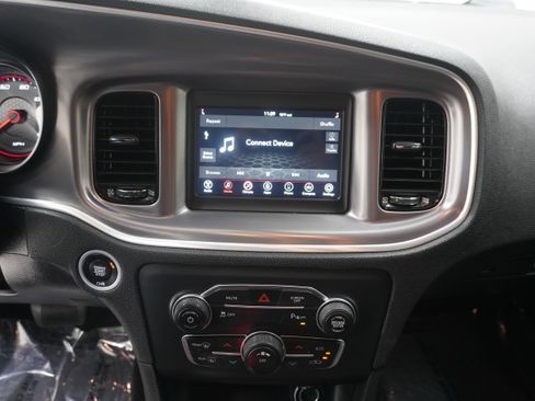 Used 2021 Dodge Charger SXT w/ Blacktop Package RWD image 20