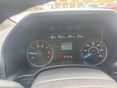 Used 2020 Ford F150 XLT AWD/4WD image 11