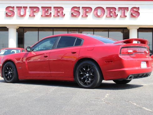 Used 2012 Dodge Charger R/T image 5