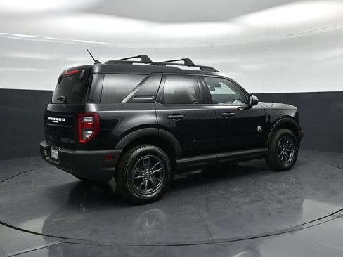 Used 2021 Ford Bronco Sport Big Bend AWD/4WD image 23